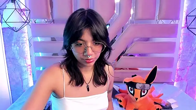 Nami usagi online show from 12/19/24, 04:57