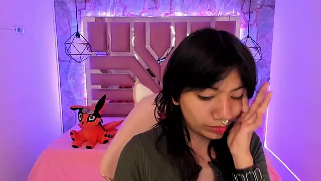 Nami usagi online show from 01/11/25, 12:07