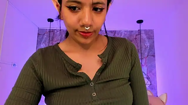 Nami usagi online show from 01/11/25, 06:12