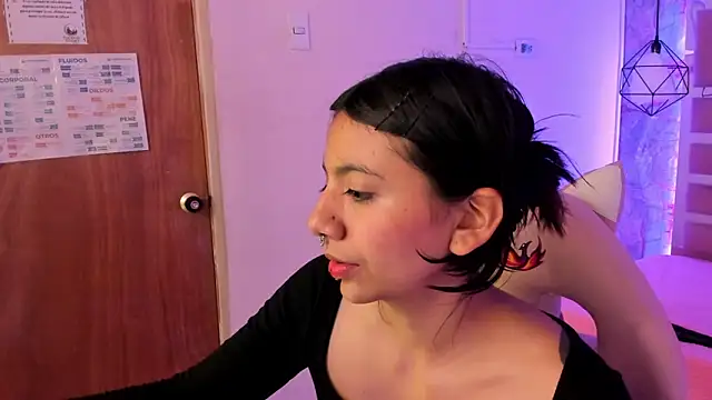 Nami usagi online show from 01/12/25, 03:36