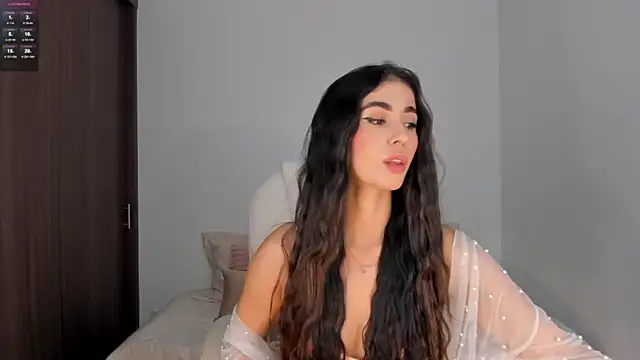 Snapshot of RebeccaBaxter chatting on 01/31/25, 02:28 RebeccaBaxter online show from 01/31/25, 02:28