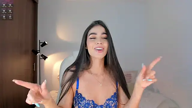 RebeccaBaxter online show from 03/29/26, 01:38