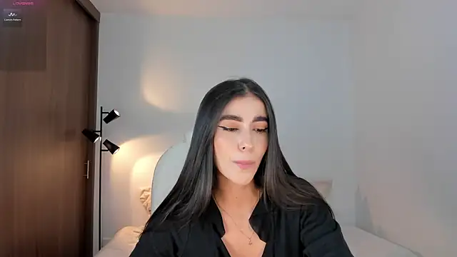 RebeccaBaxter online show from 03/31/26, 09:59