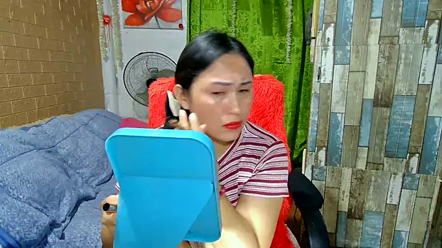 M e c e l online show from 02/12/25, 01:30