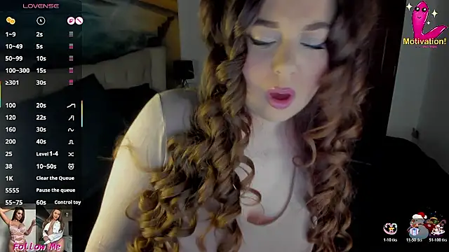 PixieLand online show from 01/12/26, 07:41