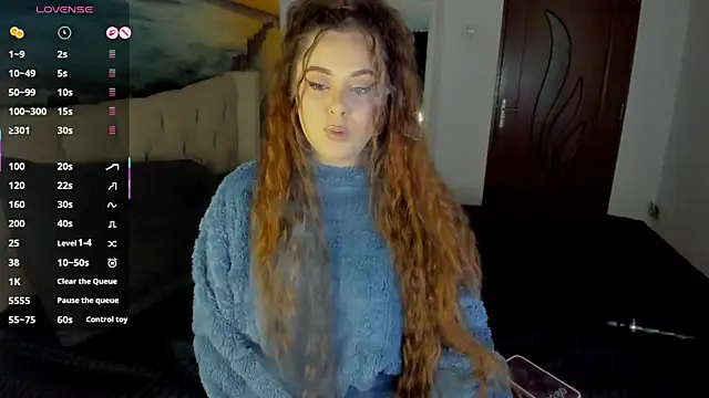 PixieLand online show from 02/21/26, 07:53