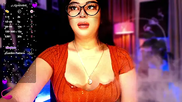 Thalia Cambridge online show from 11/02/25, 11:07