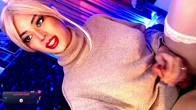 Thalia Cambridge online show from 04/03/26, 07:12