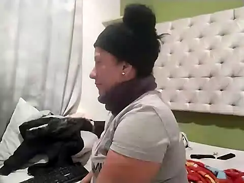 Diosasky online show from 02/03/25, 11:09