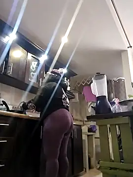 Diosasky online show from 03/05/25, 01:06