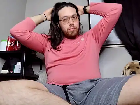 Snapshot of lucasgalacticman chatting on 01/18/25, 08:20 lucasgalacticman online show from 01/18/25, 08:20