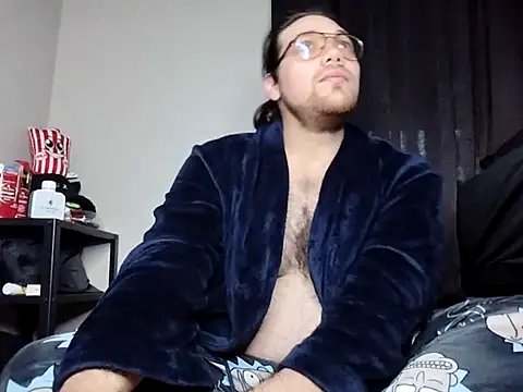 Snapshot of lucasgalacticman chatting on 01/24/25, 09:37 lucasgalacticman online show from 01/24/25, 09:37