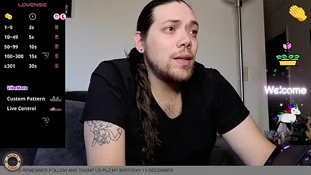 lucasgalacticman online show from 02/20/26, 04:40