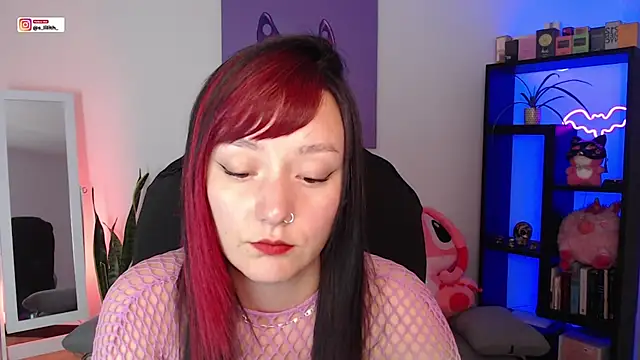 S Lilith  online show from 04/14/26, 09:43