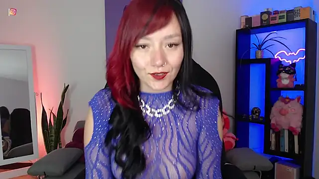 S Lilith  online show from 04/18/26, 10:10