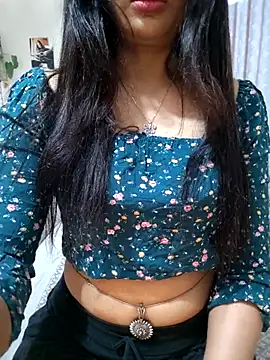 RadhaBabe online show from 03/29/26, 09:53