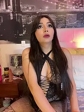 KateLatorre online show from 02/22/25, 11:13