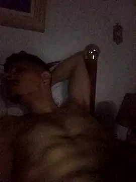 JuninhoPilati online show from 11/14/25, 06:56