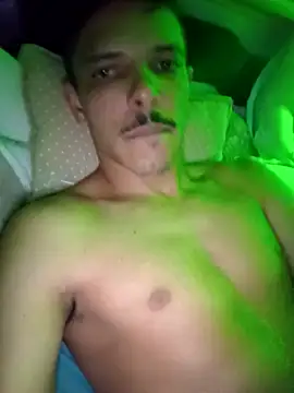 JuninhoPilati online show from 03/27/26, 03:23