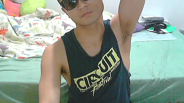 hifunbb1069tw online show from 02/23/26, 02:14