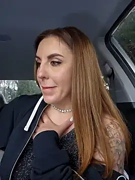 Kalli Fornia online show from 01/19/25, 09:11