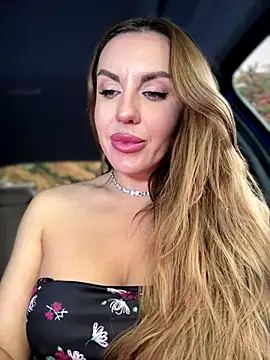 Kalli Fornia online show from 10/05/25, 08:12