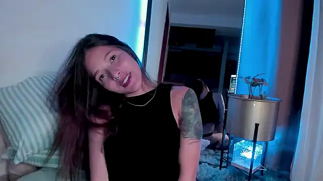 HannaMoom online show from 02/28/25, 12:54