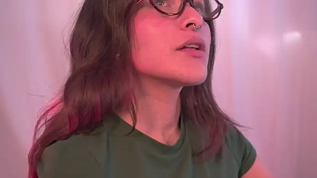 HannaMoom online show from 10/24/25, 09:33