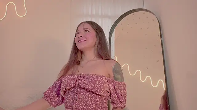 HannaMoom online show from 04/20/26, 11:06