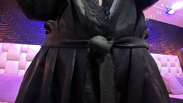 Salo Heaven online show from 03/06/25, 01:57