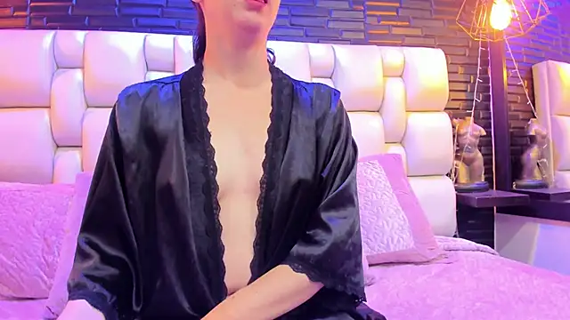 Salo Heaven online show from 03/08/25, 02:19