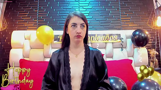 Salo Heaven online show from 03/10/25, 02:16