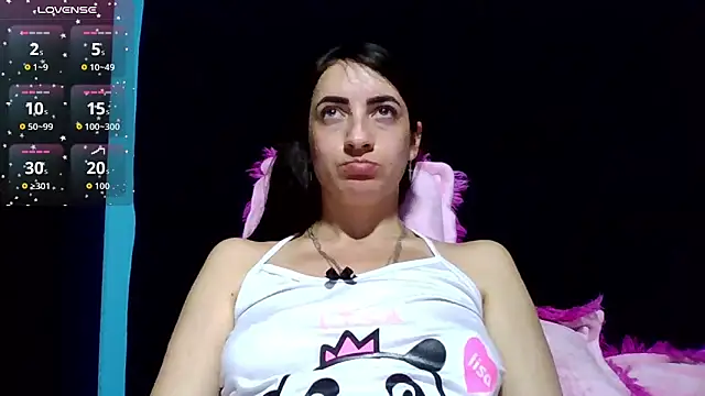 Salo Heaven online show from 11/20/25, 02:45