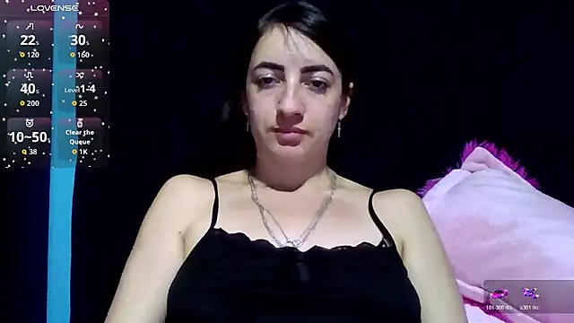 Salo Heaven online show from 11/22/25, 03:05