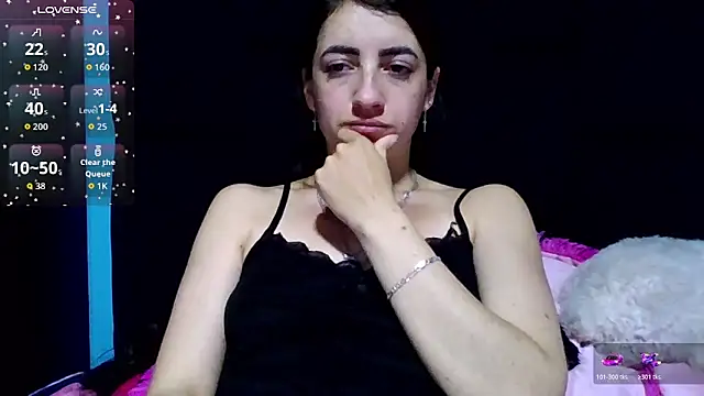 Salo Heaven online show from 11/28/25, 01:41