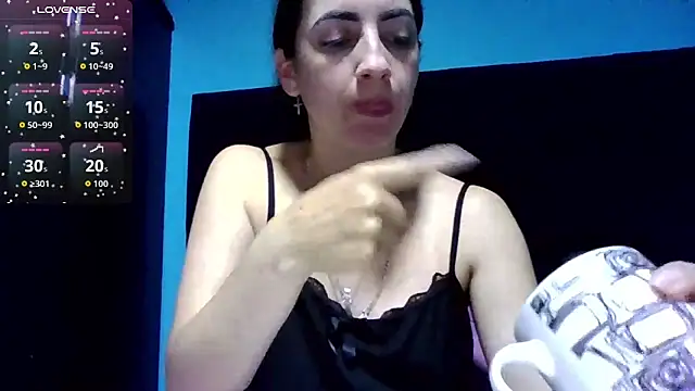 Salo Heaven online show from 11/29/25, 02:47