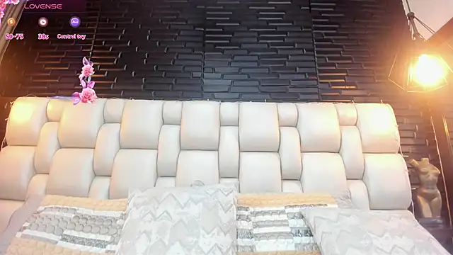 Salo Heaven online show from 01/17/26, 01:49