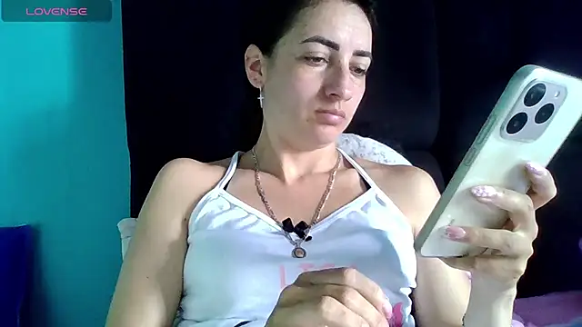 Salo Heaven online show from 04/04/26, 08:17