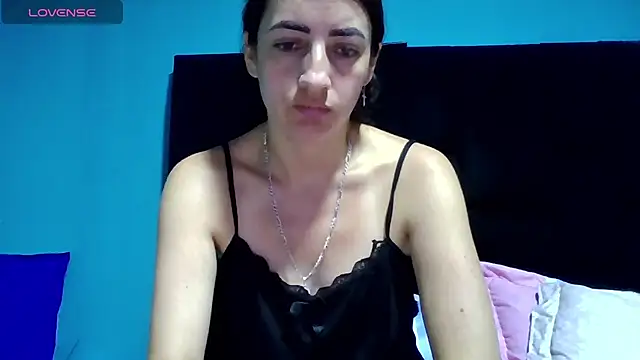 Salo Heaven online show from 04/07/26, 01:39