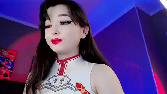 Snapshot of banana_brain1 chatting on 12/15/24, 05:13 banana brain1 online show from 12/15/24, 05:13