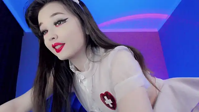 Snapshot of banana_brain1 chatting on 02/07/25, 04:37 banana brain1 online show from 02/07/25, 04:37