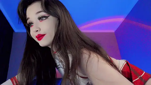 Snapshot of banana_brain1 chatting on 02/23/25, 04:39 banana brain1 online show from 02/23/25, 04:39