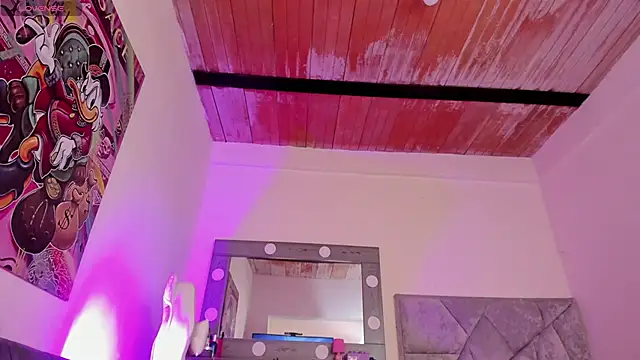 Sweet Cinthia online show from 12/19/25, 06:04