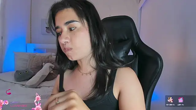 annadu011 online show from 03/16/25, 05:17