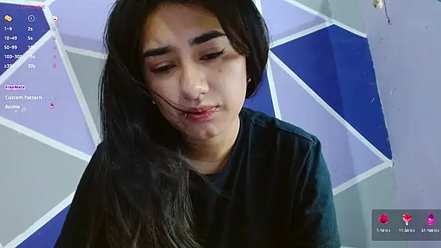 annadu011 online show from 09/30/25, 09:42