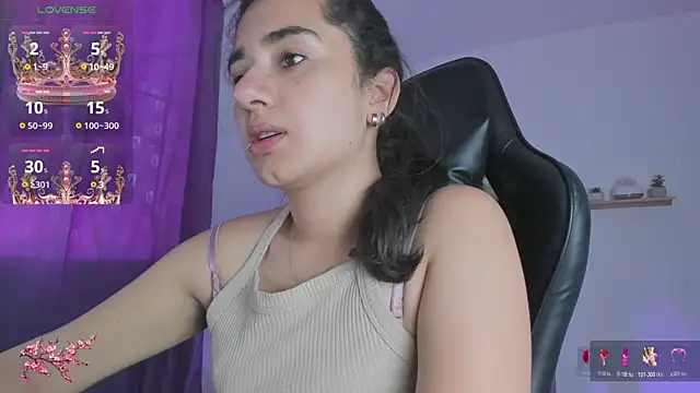 annadu011 online show from 01/17/26, 09:40