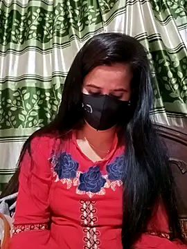 Sexy-Binita online show from 02/07/25, 07:50