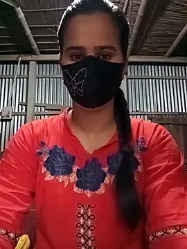 Sexy-Binita online show from 02/17/25, 01:58