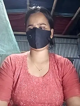 Sexy-Binita online show from 11/04/25, 08:30