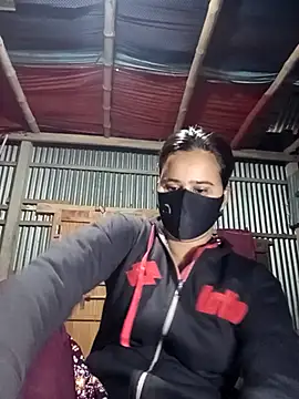 Sexy-Binita online show from 12/03/25, 01:13